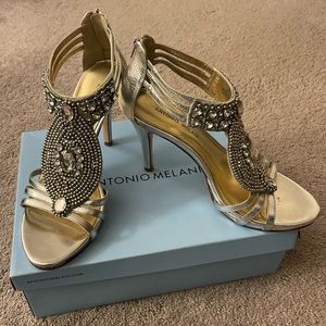 Antonio Melani Heels